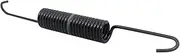 Washing machine drum suspension spring front loader washer springs tension springs replacement
