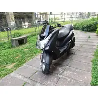 在飛比找蝦皮購物優惠-山葉YAMAHA SMAX155 2014年 二手/中古機車