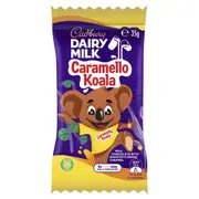 Cadbury Dairy Milk Caramello Koala 35g