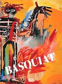 在飛比找三民網路書店優惠-Jean-Michel Basquiat