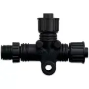 Garmin 330-00563-00 GHP 10 Autopilot NMEA 2000 Network T-Connector Fitting