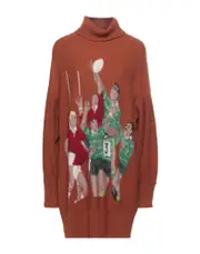 [BALLANTYNE] BALLANTYNE Turtlenecks - Item 39876949