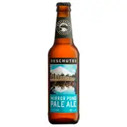 [Deschutes] Deschutes Mirror Pond Pale Ale Bottle 355mL