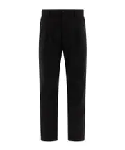 C.P. Company Pleated Pants IT52,52 Black