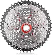 MTB 8 Speed 11-46T Cassette Freewheel Mountain Bike Bicycle Parts