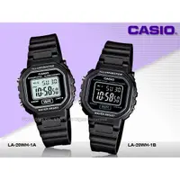 在飛比找蝦皮購物優惠-國隆手錶專賣店 CASIO 卡西歐  LA-20WH-1A 