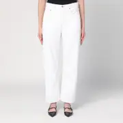 [Citizens of Humanity] White denim jeans 26 White