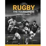 RUGBY THE TOURNAMENT: INFOGRAPHICS AND INSIGHTS