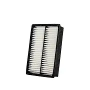 1 x NTK Air Filter - ARFL0084 Refer Ryco A1523 Wesfil WA1185 280mmx195mmx55mm