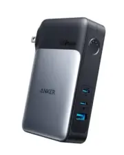 Anker 733 Power Bank GaNPrime PowerCore 65W 10000mAh 30W Output Mob NEW!