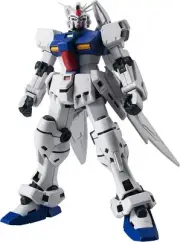 ROBOT Spirits Gundam 0083 STARDUST MEMORY RX-78GP03S Prototype Stamen ver.