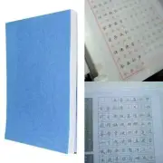 100Pcs Translucent Copybook Acid Free Sketch Tracing Paper E7K5 Design W6Z4