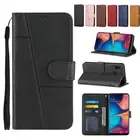 Case For Samsung Galaxy S23 Ultra S23+ S23 A04e F04 A54 Wallet Stand Flip Cover