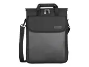 "Targus T.A.N.C. - Notebook carrying case - 13.3"" - black"