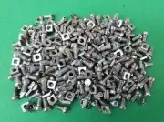 MECCANO – New Nuts and Bolts x 150