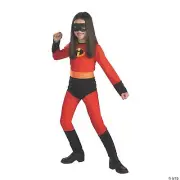 Incredibles Violet Child Costume - Multiple Sizes