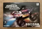 AONEPTR Remote Control Car 2.4GHz Mini High Speed Racing Rechargeable 1:18 RC