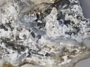Australian Agate Rock Tumbling Rough Mineral Specimen 523g