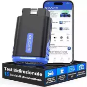Car OBD2 Scanner Bluetooth Directional Scanner All System Vehicle Diagnostics