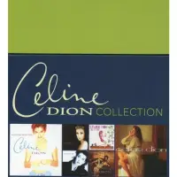 在飛比找博客來優惠-Celine Dion / Celine Dion Coll