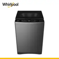 在飛比找蝦皮商城優惠-美國Whirlpool 20公斤直驅變頻直立洗衣機 VWHD