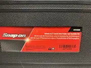 Snap On Deluxe A/C Clutch Hub Puller And Installer Kit ACT1300B New