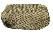 Eureka Full Bale Slow Feed Haynet Hay Net Horse Cow Alpaca