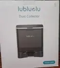 Lubluelu Original SL60D/SL61 -Empty Dock Station Automatic Dust Collection -SD85