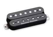 Seymour Duncan SH-5 Custom Humbucker, Black