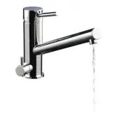 Aquaport WELS 4 Star Filtered Water Sink KIT Mixer Tap And Filters (AQP-FKM2-3M)