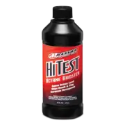 Maxima Hi-Test Fuel Octane Booster - 16oz