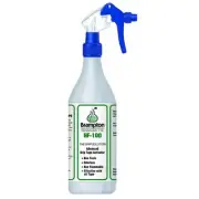 GT Golf Supplies 1 QT Grip Solvent