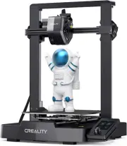 Ender 3 V3 SE 3D Printer, 250Mm/S Faster Printing Speed CR Touch Auto Leveling S