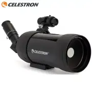 Celestron C90 MAK Spotting Scope 39X Astronomy 52268 MultiCoated Optics XmasGift