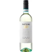 Fattori Pinot Grigio 750mL
