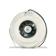 Can-Fan RS Centrifugal Fan - RS200 | 200MM (8" Inch) | Metal Housing | 477CFM
