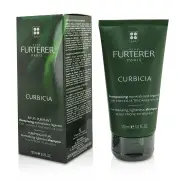 Rene Furterer Curbicia Purifying Ritual Normalizing Lightness Shampoo (Scalp Prone To Oiliness) 150ml/5oz