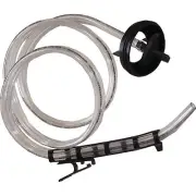 Wagner FLEXIBLE SUCTION SYSTEM For Power Sprayers, Use With Water Based Paints