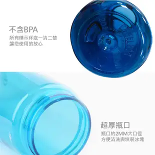 Camelbak 寬口握把 旋蓋運動水瓶 600ml 登山水壺 單車水壺 兒童水壺 美國代購 正品 綠寶貝