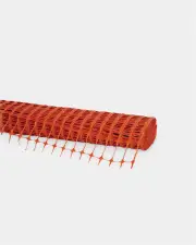 Pro Choice Orange Barrier Mesh Fencing - 8Kg