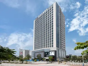 凱裡亞德酒店惠州博羅中心店Kyriad Marvelous Hotel·Huizhou Boluo Center
