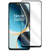 Full Screen Cover Tempered Glass Screen Protector for OnePlus Nord N30 5G Phone