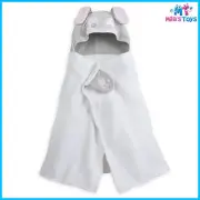 Disney Bambi's Thumper Hooded Towel for Baby brand new