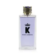 Dolce & Gabbana K Eau De Toilette Spray 150ml/5oz