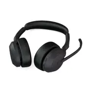 Jabra Evolve2 55 MS Stereo USB-A Bluetooth Headset