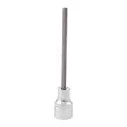 Kincrome 6mm 1/2" Drive 140mm Long Hex Bit Socket