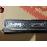 在飛比找蝦皮購物優惠-OcZ 4-4-4 2G 記憶體 ddr2 2g