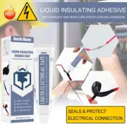Waterproof Insulation Tape Paste Electronic Sealant Insulating Fast Dry Glue
