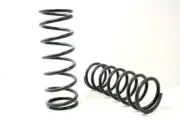 Land Rover Defender Discovery 1 Range Classic Front 2" Spring Coils TF014 TF New (for: Land Rover)