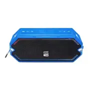 - HydraBlast Wireless Portable Bluetooth Speaker, IP67 Waterproof for Parties...